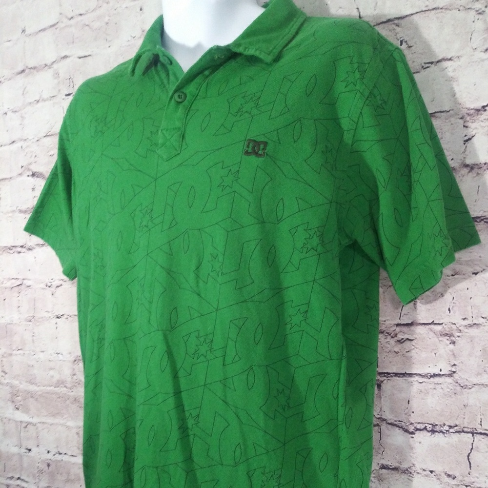 DC Polo